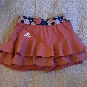 Adidas skirt sportswear set, fit 11-12 Y/152 or US
M-.